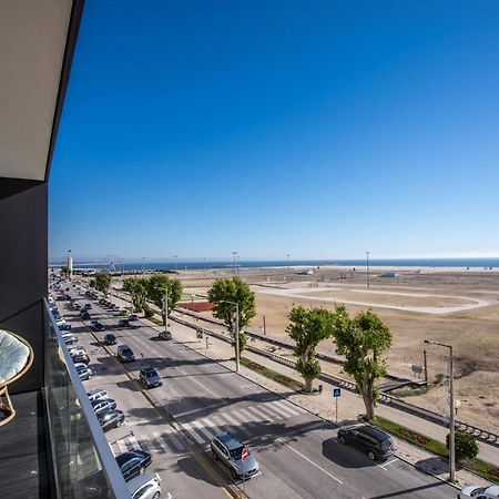Ocean 52 By Rent4All Figueira da Foz Exterior foto