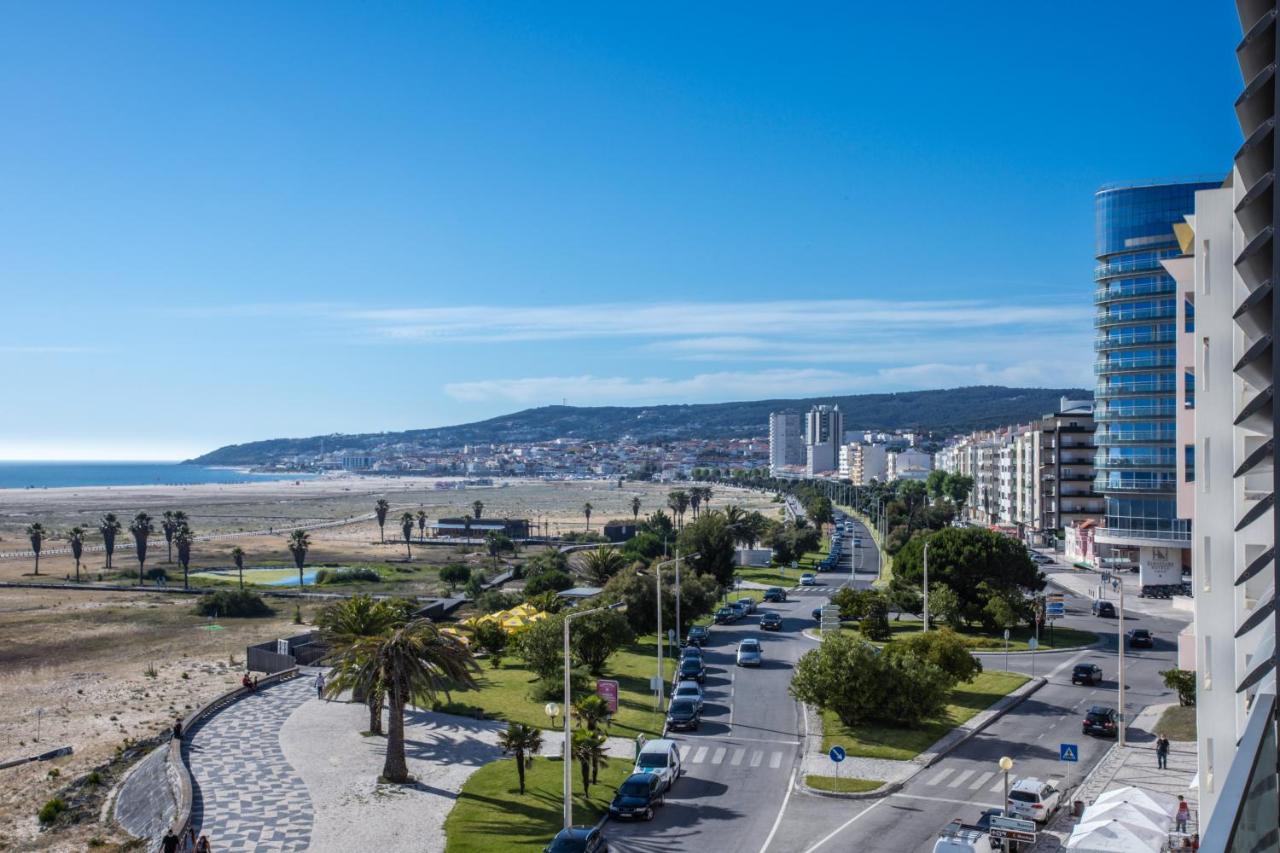 Ocean 52 By Rent4All Figueira da Foz Exterior foto