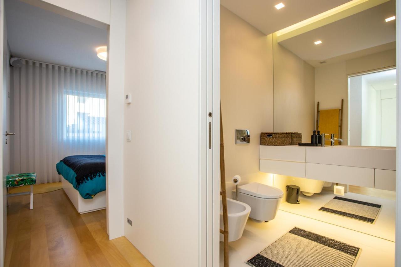 Ocean 52 By Rent4All Figueira da Foz Exterior foto