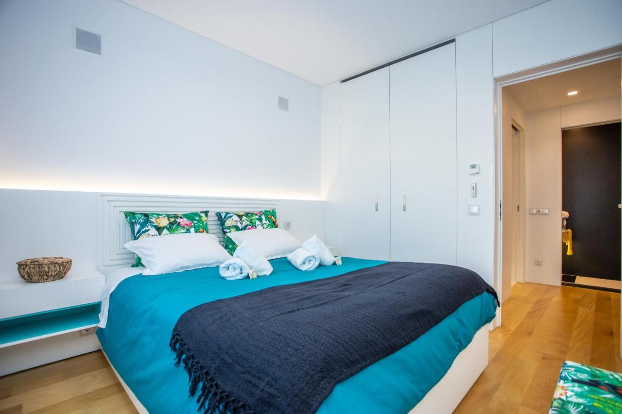 Ocean 52 By Rent4All Figueira da Foz Exterior foto